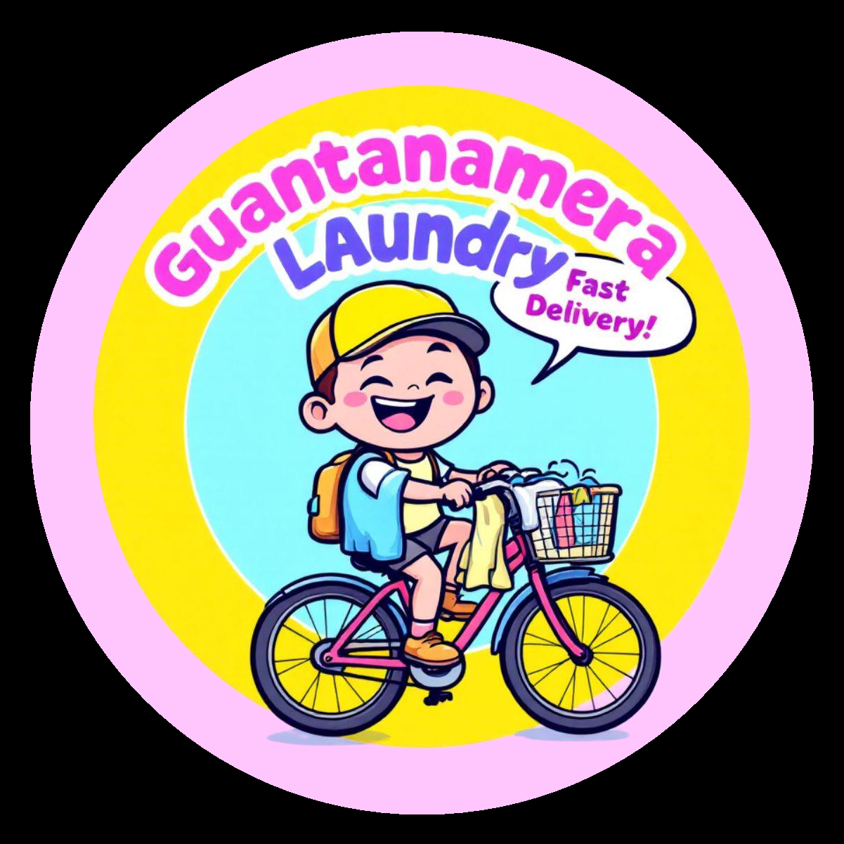 Guantanamera laundry